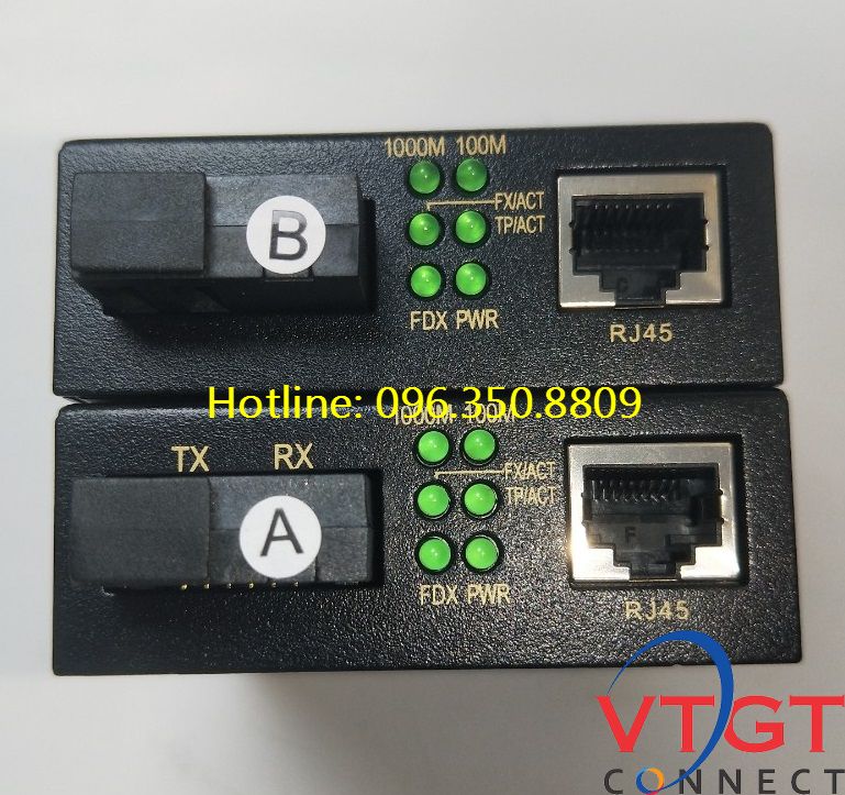 LƯU Ý KHI MUA CONVERTER QUANG BỘ CHUYỂN ĐỔI QUANG ĐIỆN, CÁCH CHỌN BỘ